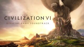 CIVILIZATION VI  E3 2016 Walkthrough [upl. by Sivrup]