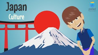 Japan Culture  Fun Facts About Japan [upl. by Gaspar161]