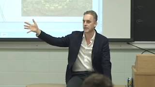 Jordan Peterson Secrets to life and relationships [upl. by Kore]