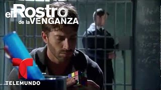 El Rostro de la Venganza  Capítulo 1  Telemundo Novelas [upl. by Selyn]