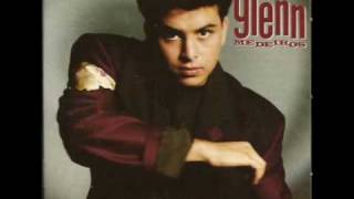 Glenn Medeiros Victim of love [upl. by Lainad682]