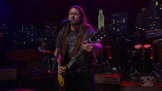 Lukas Nelson amp Promise of the Real quotFind Yourselfquot  Austin City Limits Web Exclusive [upl. by Hardden976]