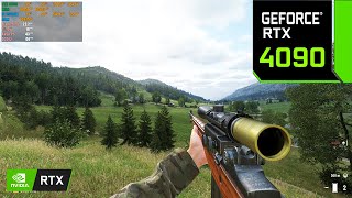 Arma Reforger Gameplay Highlights [upl. by Ecyrb]