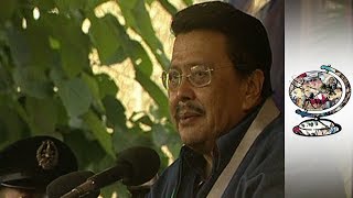 The Fall of Joseph Estrada 2000 [upl. by Arreis]