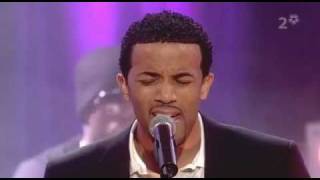 Craig David  Unbelievable live  iConcerts [upl. by Ahsela]