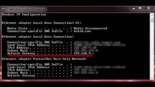 How to Find the IP Address of Your Router [upl. by Niobe]