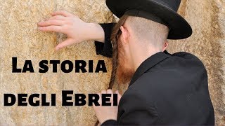 Storia degli Ebrei [upl. by Dore]