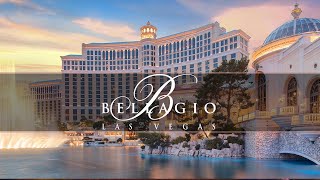 The Bellagio Las Vegas  An In Depth Look Inside [upl. by Ayra669]