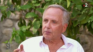 Linterview de Fabrice Luchini  Stupéfiant  2ème partie [upl. by Anisor]