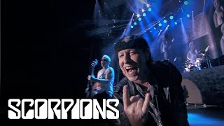 Scorpions Songs Lives [upl. by Bo]