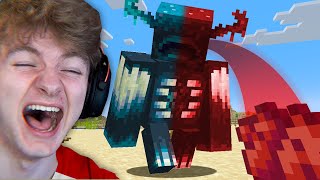 TOP 300 FUNNIEST MOMENTS IN MINECRAFT [upl. by Carnay]