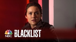 The Blacklist  The Thing About The Fulcrum Episode Highlight [upl. by Zilada648]