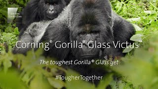 Corning Introduces Corning® Gorilla® Glass Victus™ [upl. by Akselav]