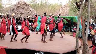 KISII FOLK SONGS  KISII TRADITIONAL SONGS [upl. by Anat]