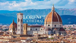 Florence Cathedral 4K [upl. by Eardna209]