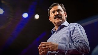 My Daughter Malala  Ziauddin Yousafzai  TED Talks [upl. by Suoirtemed638]