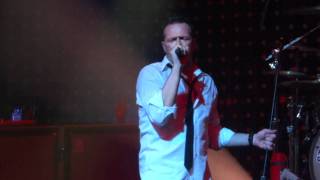 Stone Temple Pilots  Trippin on a Hole in a Paper Heart  Live  ACL Moody Theater 8162011 [upl. by Yttam]