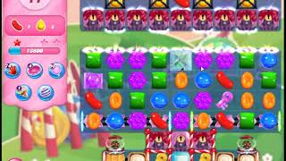 Candy Crush Saga Level 5092  NO BOOSTERS  SKILLGAMING ✔️ [upl. by Nedia]