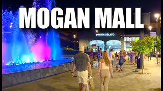 Puerto Rico Mogan Mall  30th August  Canary Virtual Tours  Gran Canaria  Spain [upl. by Kira]