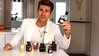 Cheap Fragrances That Smell Luxury [upl. by Seiber]