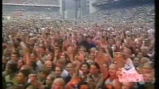 Michael Jackson  HIStory Tour Warsaw 96  Concert [upl. by Jump]