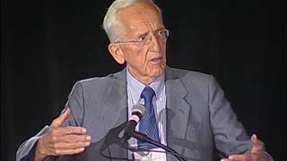 Diet Nutrition and Cancer Survivorship  T Colin Campbell PhD 2007 [upl. by Leunamesoj]