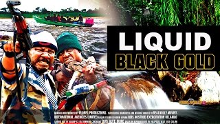 Liquid Black Gold 1 [upl. by Gnod]