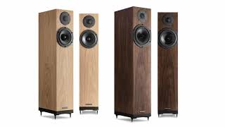 Spendor Speakers COMPARED  Brooks Berdan Ltd [upl. by Biddle828]