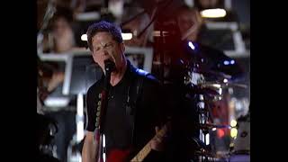 Metallica  Fuel live SampM 1999 UHD [upl. by Darlleen517]