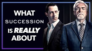 Succession Season 1 Recap [upl. by Kaltman]