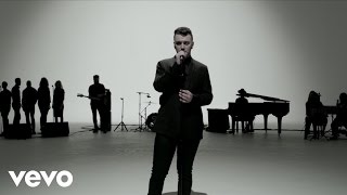 Sam Smith  Stay With Me Live  Stripped Vevo LIFT UK [upl. by Vonni]