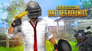 PUBG Funny Moments Compilation [upl. by Nnaeinahpets909]