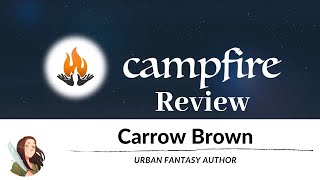 Campfire Review [upl. by Walters]