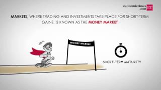 How does the Money Market work [upl. by Aixela]