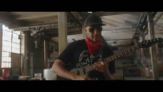 Tom Morello  Fender Sessions  Just The First Song [upl. by Loree]