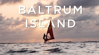 Baltrum in der Nordsee  4K  Shot on Canon C200 [upl. by Andromede]