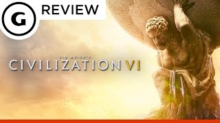 Civilization VI Review [upl. by Goodden]