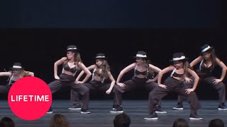 Dance Moms  Notorious ALDC  Group Dance S7E5 [upl. by Leahcim]