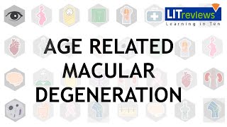 Age Related Macular Degeneration [upl. by Yerdna]