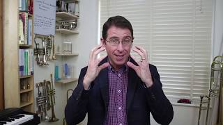 Trumpet High Notes Three Essential Tips [upl. by Spracklen]