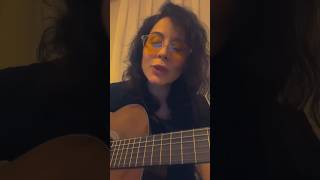 Deli Kan Melike Şahin Cover [upl. by Porty458]