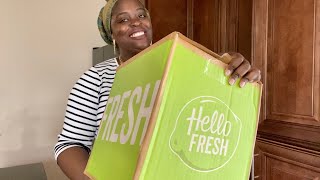 Should you try HELLOFRESH 2020  Full Review NOT SPONSORED [upl. by Adiell724]