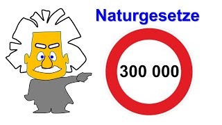 Die wichtigsten Naturgesetze im Überblick  Weltbild der Physik 7  Grenzen des Wissens [upl. by Nothgiel78]