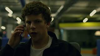 The Social Network 2010  Ending sceneMark fires Sean [upl. by Romeo]