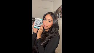 The Best DIY Lash Extensions [upl. by Abas426]