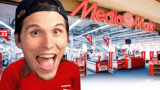 Der MEDIA MARKT Simulator [upl. by Adnwahs]