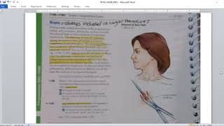 Integumentary CPT part 1 [upl. by Gunzburg]