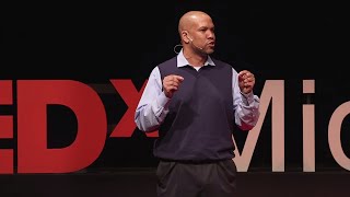 We all have implicit biases So what can we do about it  Dushaw Hockett  TEDxMidAtlanticSalon [upl. by Ymmac801]