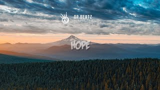 FREE Acoustic Guitar amp Piano Beat Hope  Free Beat  Inspiring Rap Instrumental 2020 [upl. by Neilson]