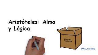 Aristóteles Alma y Lógica [upl. by Ahsein442]